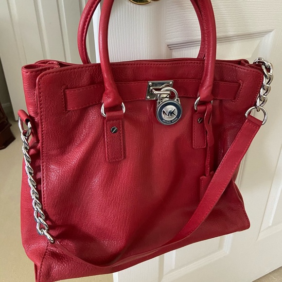 Michael kors handbag - Picture 1 of 3